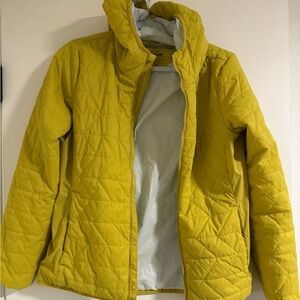 Prana alpine air jacket